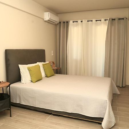 Sandika Apartments Hersonissos  Esterno foto