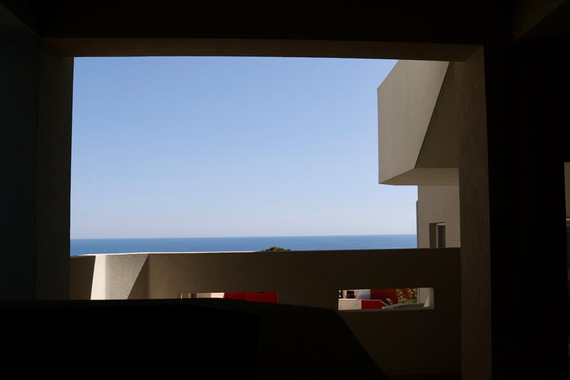 Sandika Apartments Hersonissos  Esterno foto