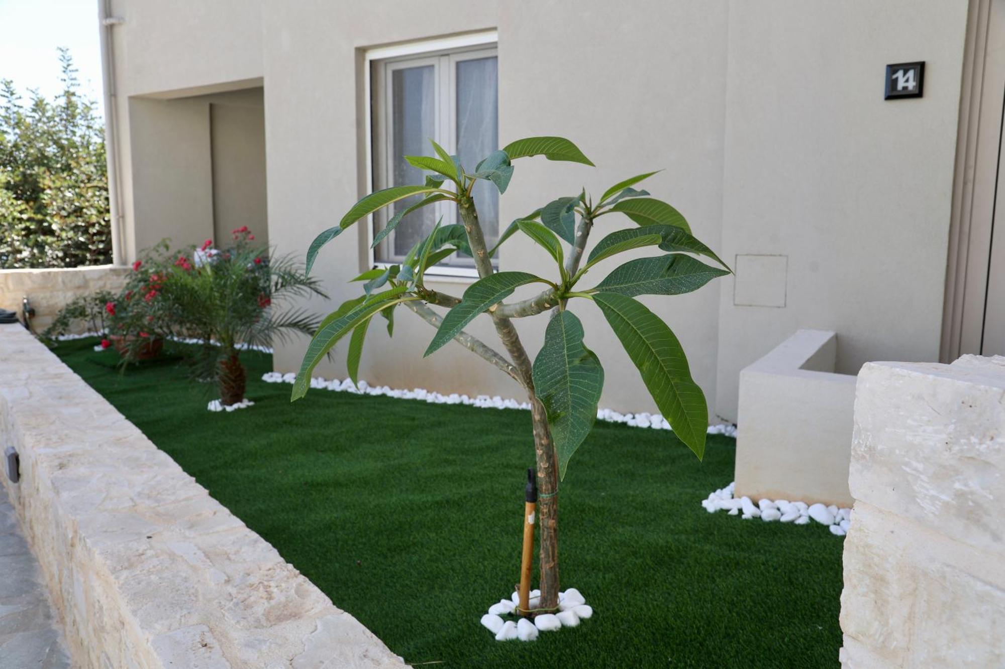 Sandika Apartments Hersonissos  Esterno foto